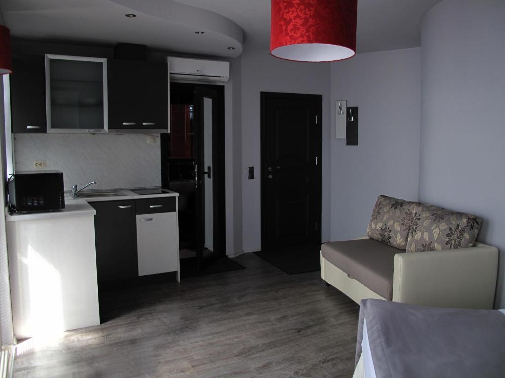 Gran Via Hotel Burgasz Kültér fotó